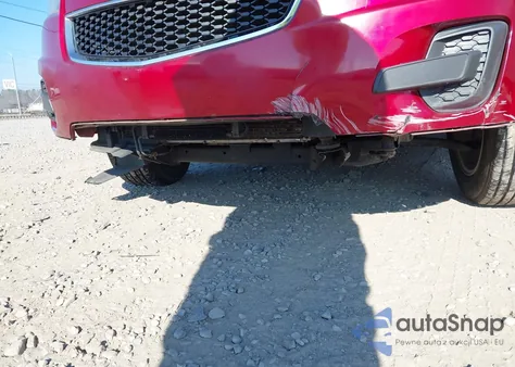 2013 Chevrolet Equinox 1Lt из США, поврежденный, VIN 2GNFLDE36D6314686